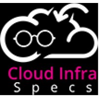 Cloudinfraspecs logo