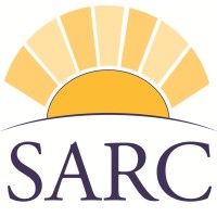 SARC Harford County logo
