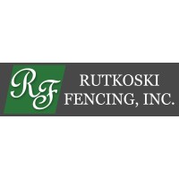 Rutkoski Fencing, Inc. logo