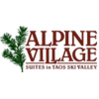 Alpine Village Suites logo