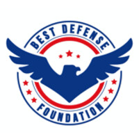 Best Defense Foundation logo