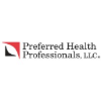 Preferred Health Professionals logo