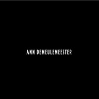 Ann Demeulemeester logo