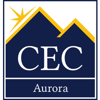 Colorado Early Colleges Aurora logo