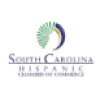 South Carolina Hispanic Chamber Of Commerce logo