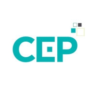 CEP Forensic logo