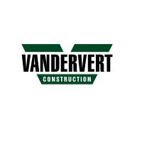 Vandervert Construction logo