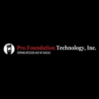 Pro Foundation Technology, Inc. logo