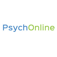 PsychOnline logo