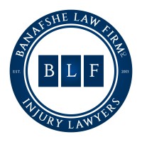 Banafshe Law Firm, PC logo