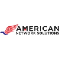American Network Solutions LLC logo