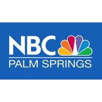 NBC Palm Springs/KMIR logo