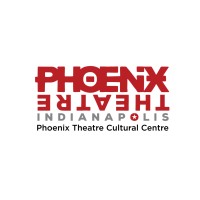 Phoenix Theatre Cultural Centre logo