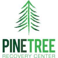 Pine Tree Recovery Center logo