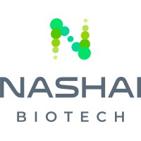 Nashai Biotech LLC logo
