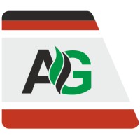 Alpha Gas SA logo