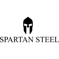 Spartan Steel Idaho logo