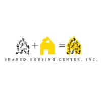 Shared Housing Center, Inc. logo