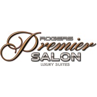 Rogers Premier Salon Suites logo