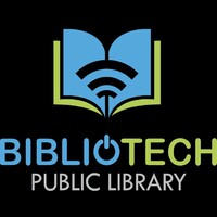 BiblioTech Public Library logo