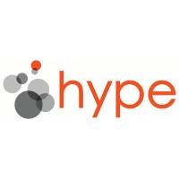 Hype Media Group logo