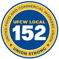 UFCW Local 152 logo