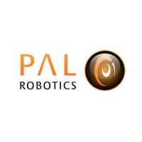 PAL Robotics logo