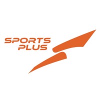 Sports Plus logo