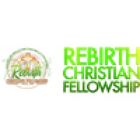 Rebirth Christian Fellowship logo