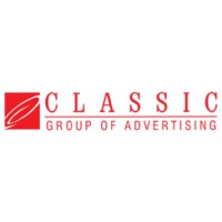 Classic Advertising Group logo