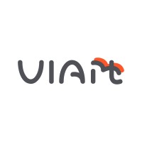 VIArt logo