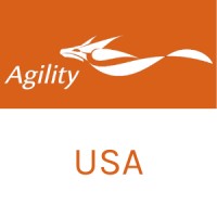 Agility USA logo