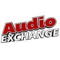 Audio Exchange logo
