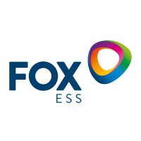 Fox ESS logo