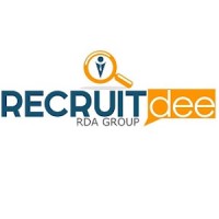 RECRUITdee logo