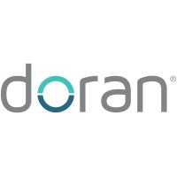 Doran Scales, Inc. logo