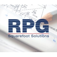 RPG Squarefoot Solutions logo