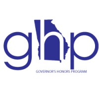 Georgia Governor's Honors Program (GHP) logo