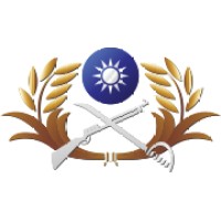 The Republic Of China Army logo