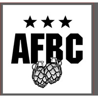 ARMED FORCES BREWING COMPANY logo