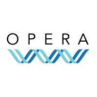 Opera Bioscience logo