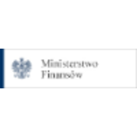 Ministry of Finance of Poland logo