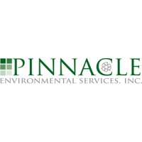 Pinnacle Environmental Services Inc. logo