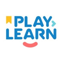 Playlearn USA logo