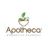 Apotheca Integrative Pharmacy logo