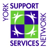 Image of York Support Services Network
