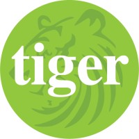 Tiger Packaging logo