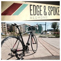 Edge & Spoke Redmond logo