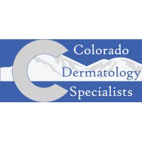 Colorado Dermatology Specialists logo