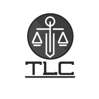 The Legal Connection logo